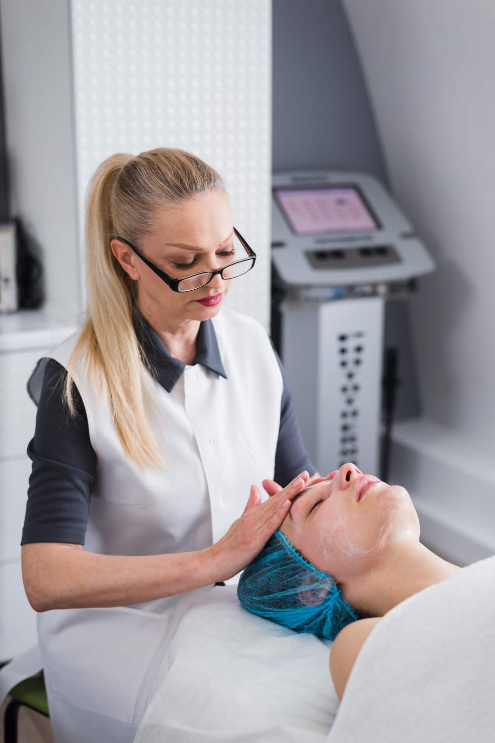 Centro de medicina estética en Castelldefels