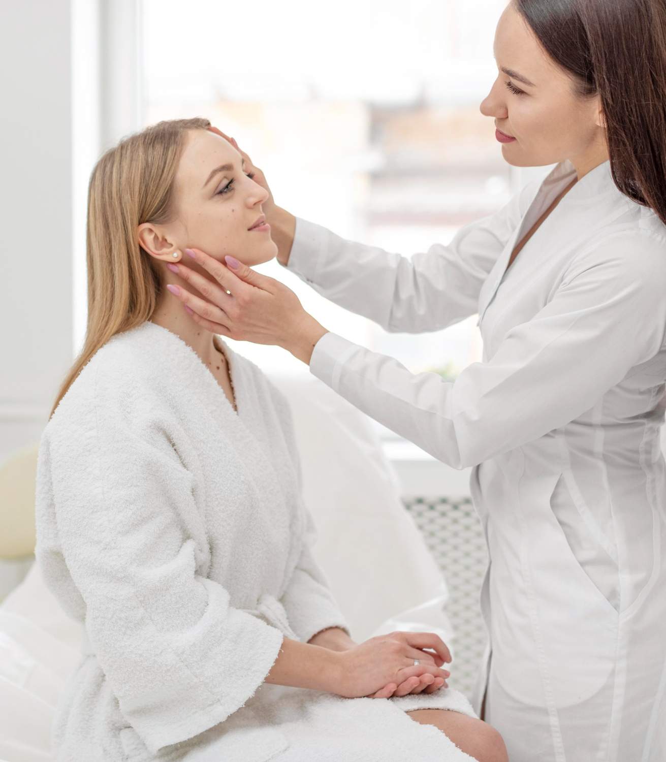 Centro de medicina estética en Gavá